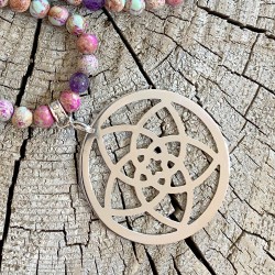 Collier Equilibre & Calme