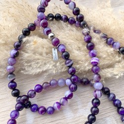 Collier élévation spirituelle