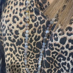 Collier intuition et paix