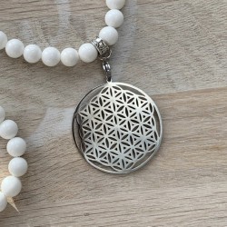 Collier Féminité & Charme Court