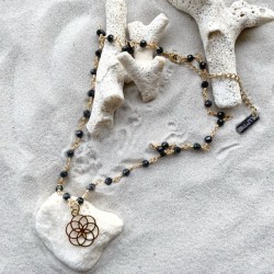 Chaîne Graine de vie