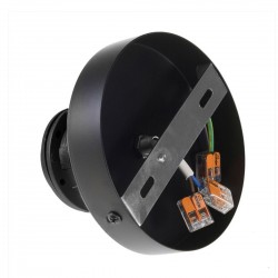 Applique Baroque Chandelier