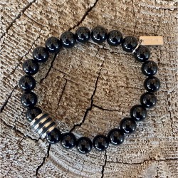 Bracelet lithotherapie anti stress