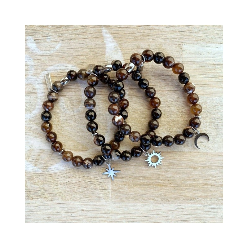 Bracelet Instant présent