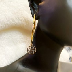 Grandes Créoles Graine de vie