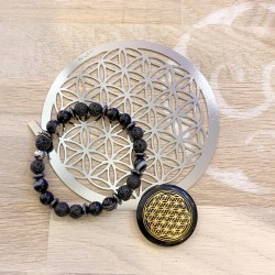 Bracelet harmonie et apaisement