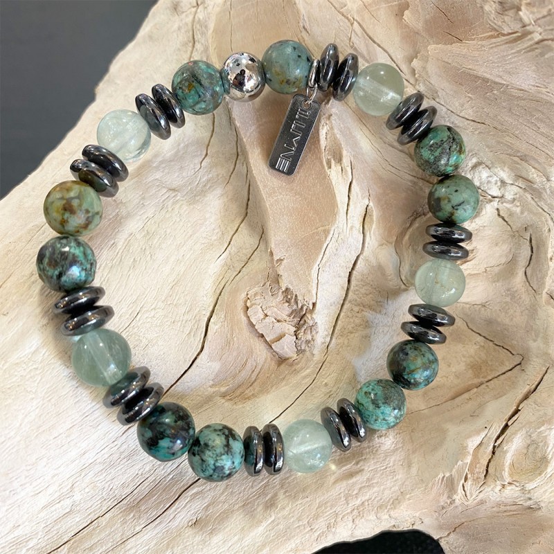 Bracelet Ecoute et Concrétisation