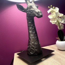 Lampe Girafe