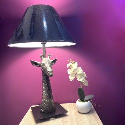 Lampe Girafe