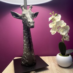 Lampe Girafe