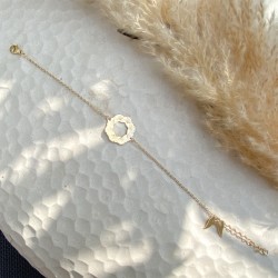 Bracelet Ginkgo Biloba