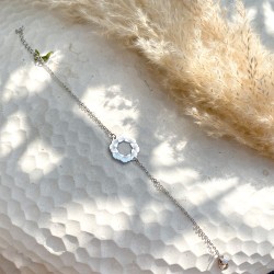 Bracelet Ginkgo Biloba