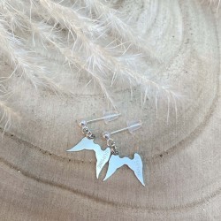 Clous Ailes d'Ange Il-umine