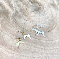 Clous Ailes d'Ange Il-umine