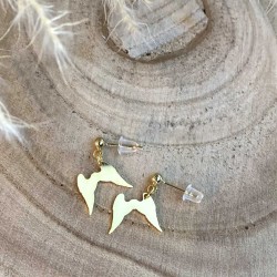 Clous Ailes d'Ange Il-umine