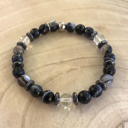 Bracelet Destressant & Régénérant