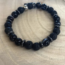 Bracelet harmonie et apaisement