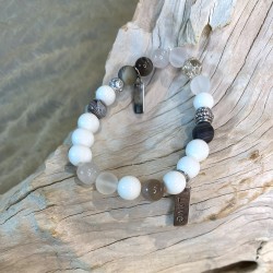 Bracelet Ouverture & Méditation