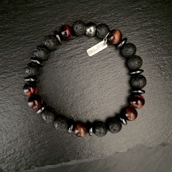 Bracelet Force & Courage