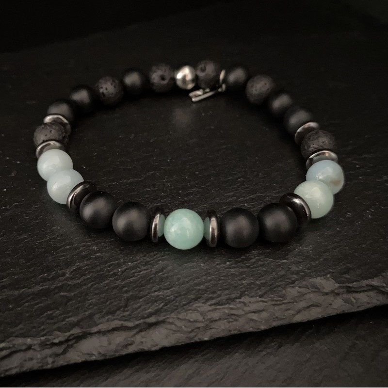 Bracelet Joie de Vivre & gestion des colères