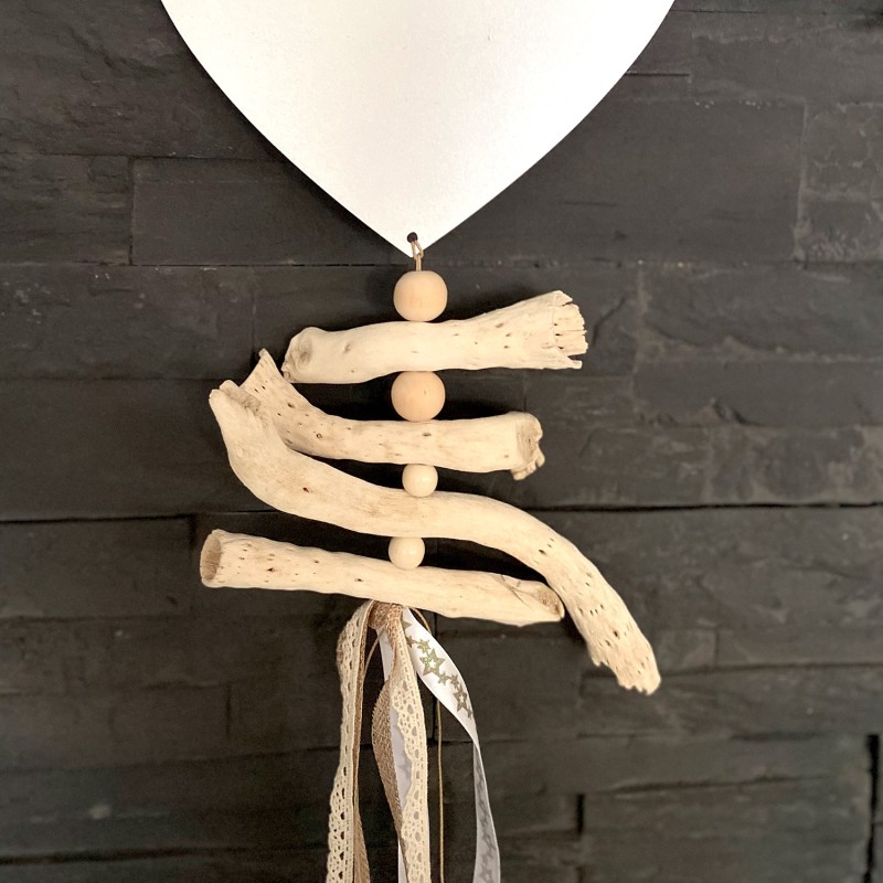 Coeur suspendu