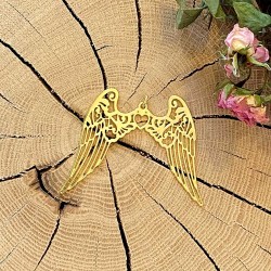 Sautoir harmonie et féminité