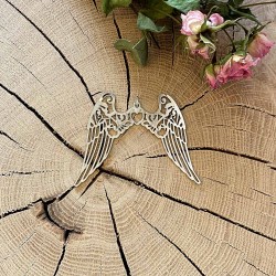 Sautoir harmonie et féminité