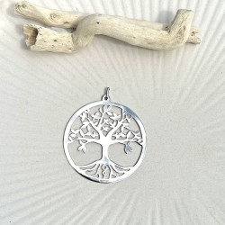 Pendentif Arbre de vie