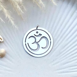 Pendentif OM