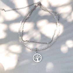 Bracelet arbre de vie