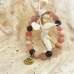 Bracelet Bonheur et sérénité