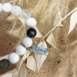 Bracelet Ouverture & Méditation