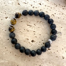 Bracelet libération des peurs