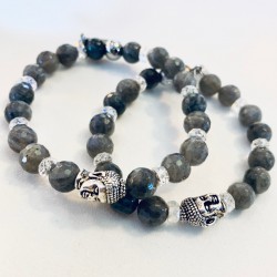 Bracelet protection et régénération