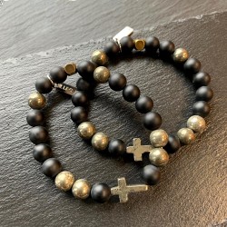 Bracelet Mémoire & Vitalité