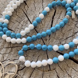 Collier Détoxification & Féminité