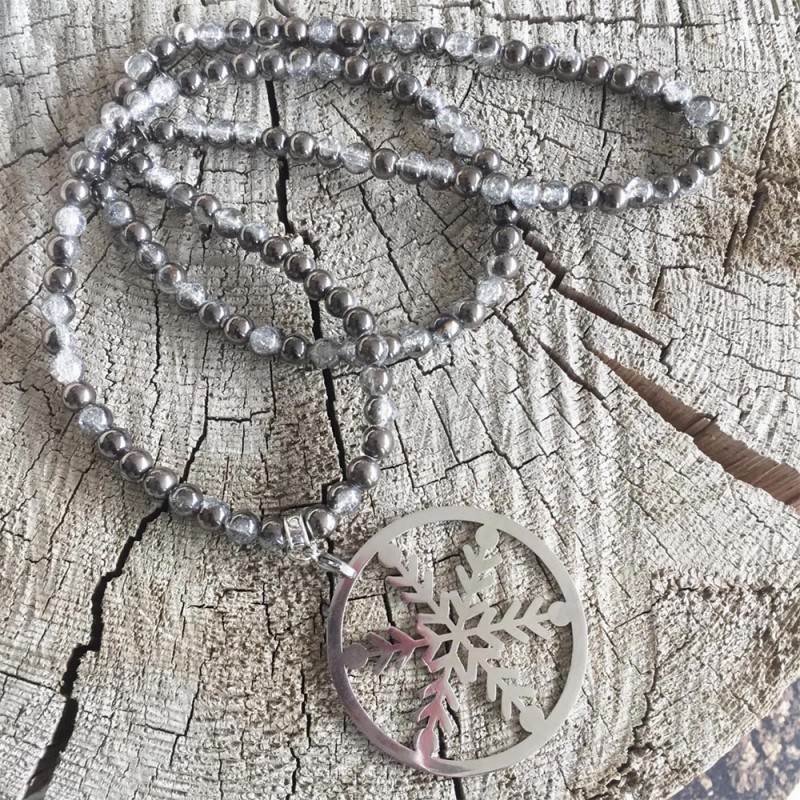 Collier Lucidité & Concentration