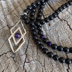 Collier Stabilité & Sérénité