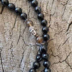 Collier Equilibre & Paix