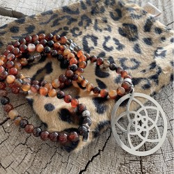 Collier Positivité & Ancrage