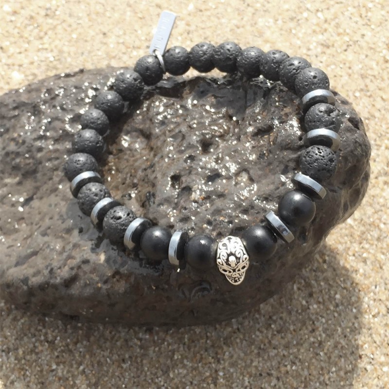 Bracelet Ancrage et confiance en soi