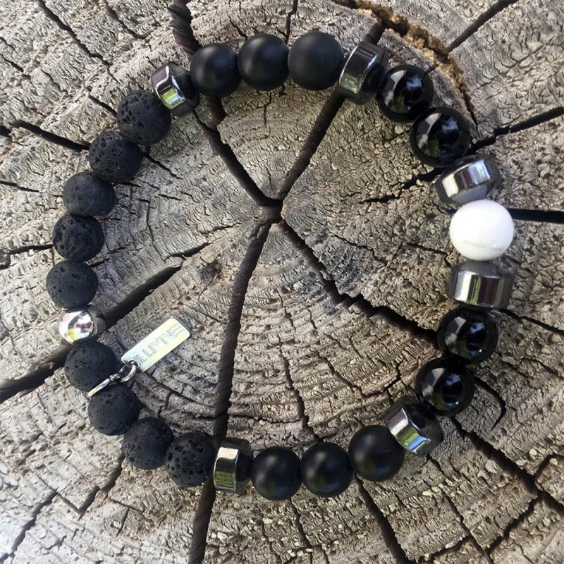 Bracelet Calme & Paix Intérieur