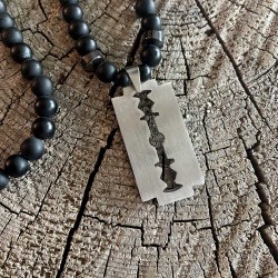 Collier Equilibre et énergie