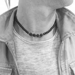 Collier anti-stress et apaisement