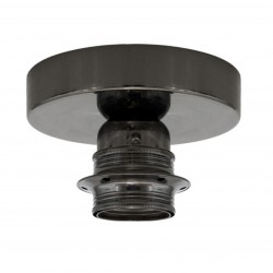 Applique Baroque Chandelier