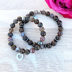 Bracelet S’aimer en confiance