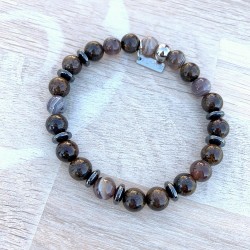 Bracelet S’aimer en Confiance