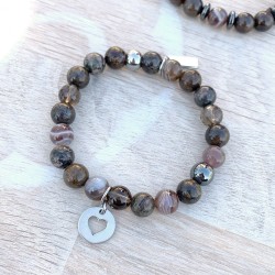 Duo Bracelets S’aimer en confiance