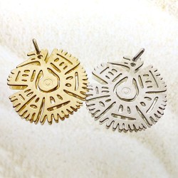 pendentif oiseau aztèque