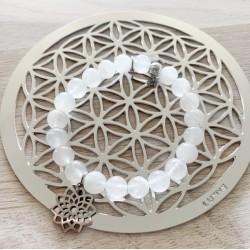 Bracelet Féminin sacré